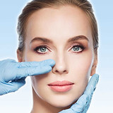 ESTETİK BURUN AMELİYATI